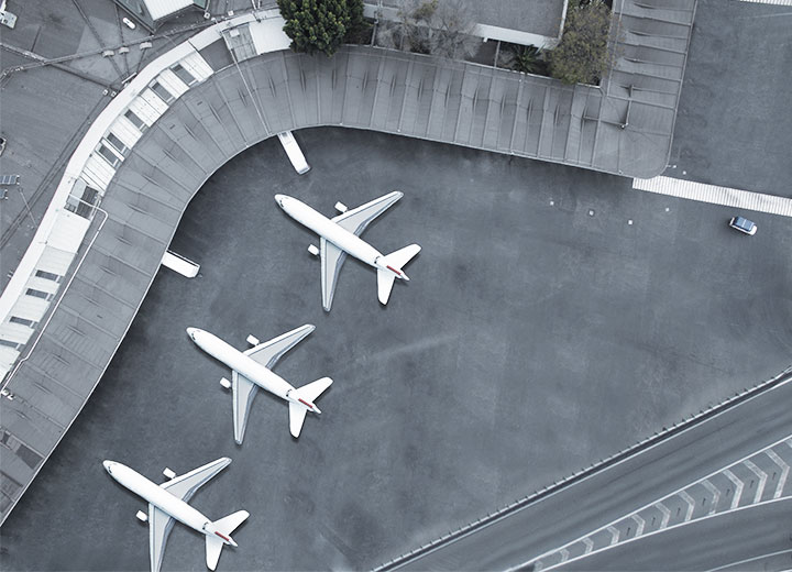 5th round of concessions: the movement of the airport infrastructure sector