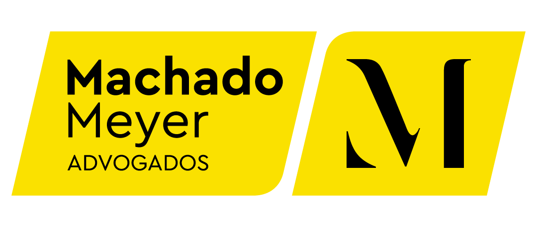 Logo Machado Meyer - horizontal