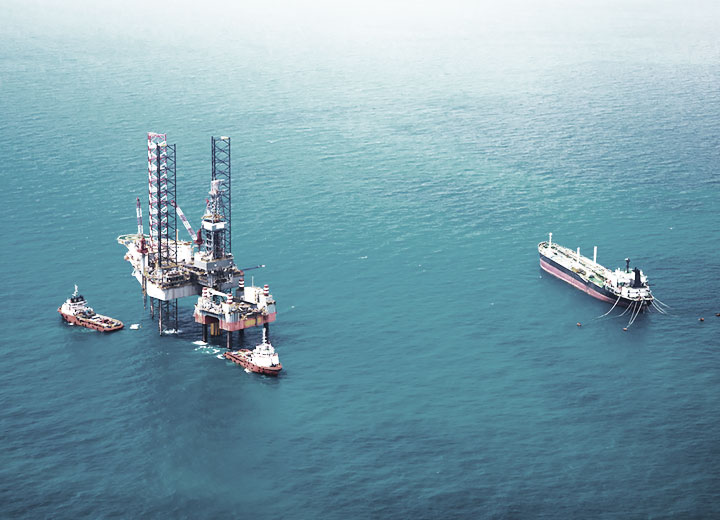 ANP publica regulamentação para descomissionamento de instalações de E&P