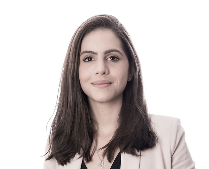 Bianca Telles Menchise