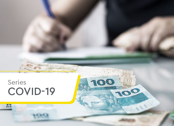 BNDES approves temporary suspension of amortizations of financings