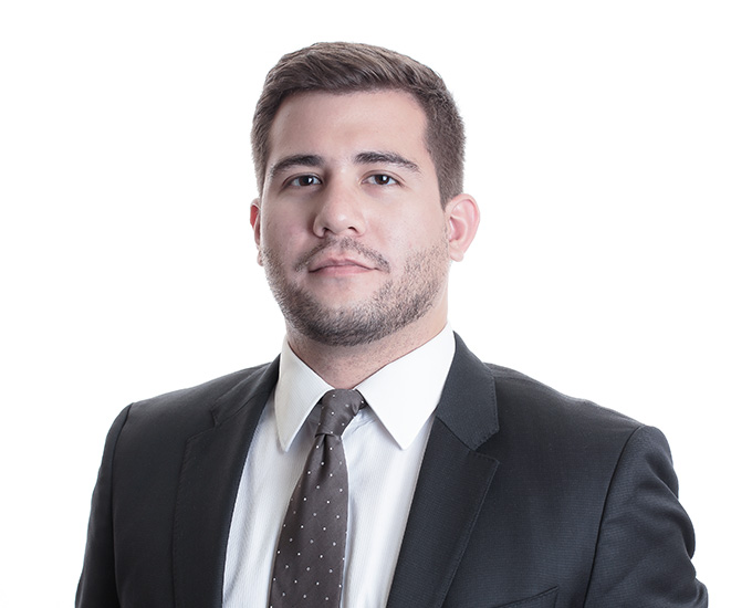 Lucas de Oliveira Mendes