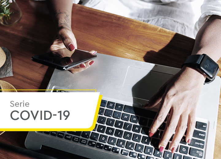 DREI regulates virtual meetings for limited liability companies, privately-held corporations, and cooperatives