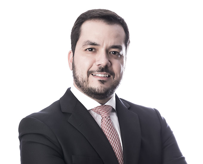 Fernando Lima Bosi