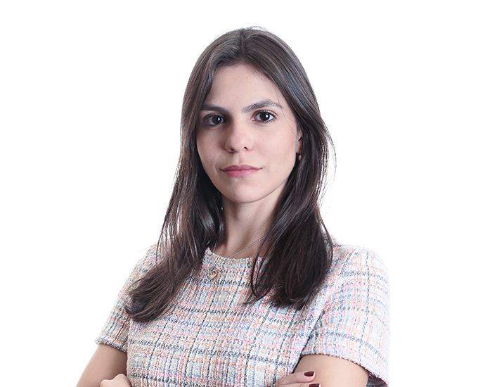 Isabela Silva De Carvalho Cantarelli