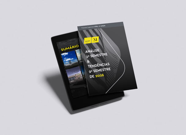 Ebook: Tribunais Superiores em pauta: análise 1° semestre e tendências 2° semestre (Cível)