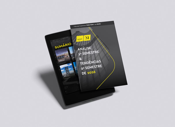 Ebook: Tribunais Superiores em pauta: análise 1° semestre e tendências 2° semestre (Tributário)