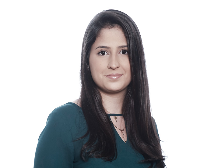 Julia Paes De Almeida Mendes