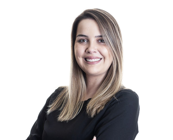 Lais Tripiquia Lemes