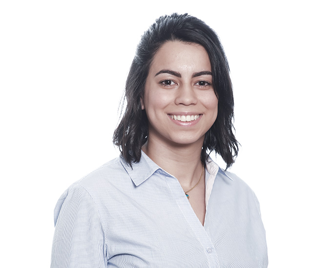 Leticia Santos Venancio De Souza