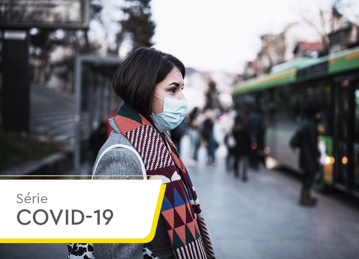 MP 927/20: enquadramento previdenciário de trabalhadores contaminados pelo coronavírus