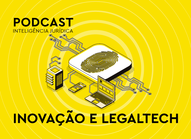 Innovation Summit: Jurimetria e o futuro da advocacia