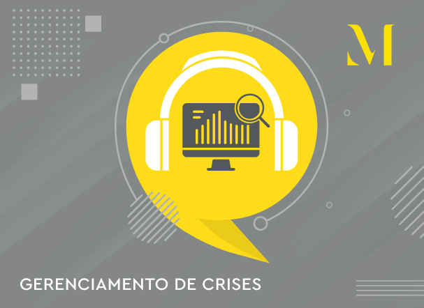 Série Gerenciamento de Crises e sua multidisciplinaridade - Ep. 11: A ótica criminal