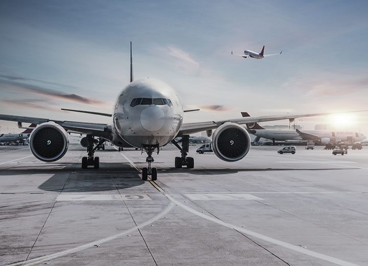 Por que a recuperação judicial de companhias aéreas no Brasil é tão difícil?