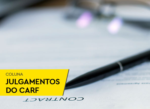 Retroatividade benigna no CARF: casos recentes