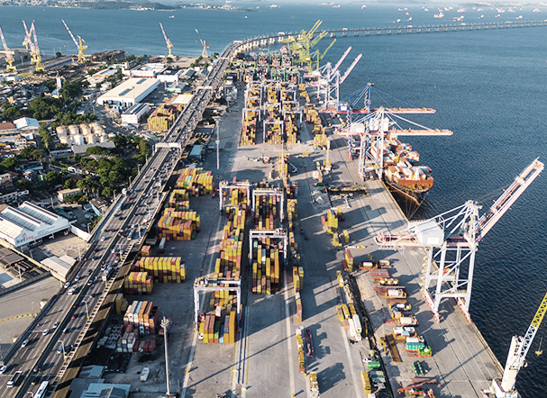 Riocomex: estado do Rio de Janeiro regulamenta regime de ICMS