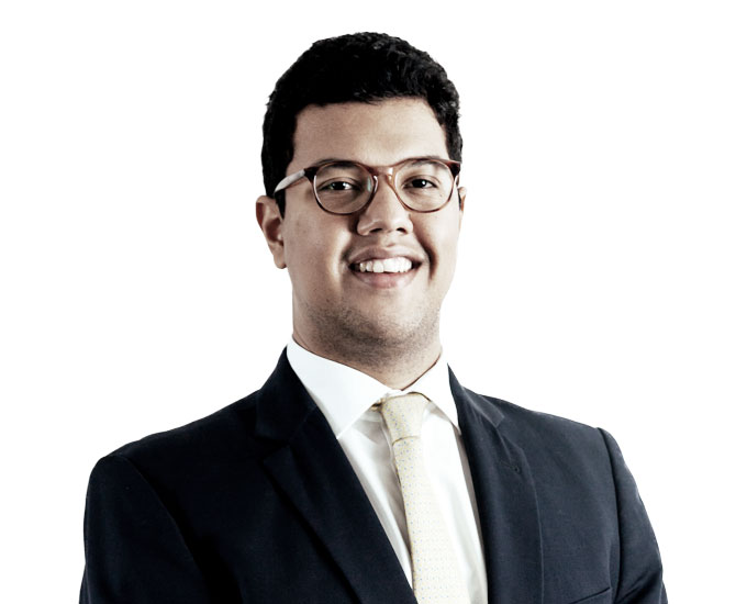 Thiago Alves Gomes
