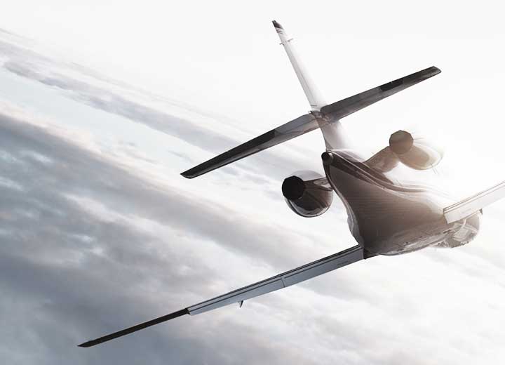 A abertura do capital de empresas aéreas para investimento estrangeiro