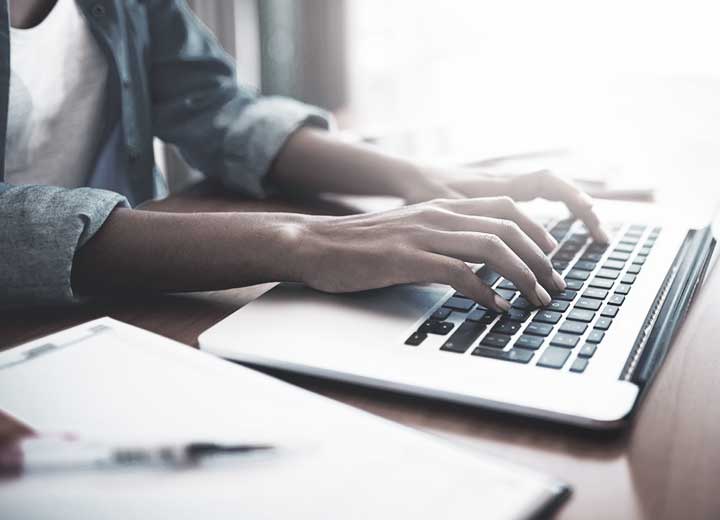 A informatização das relações de trabalho