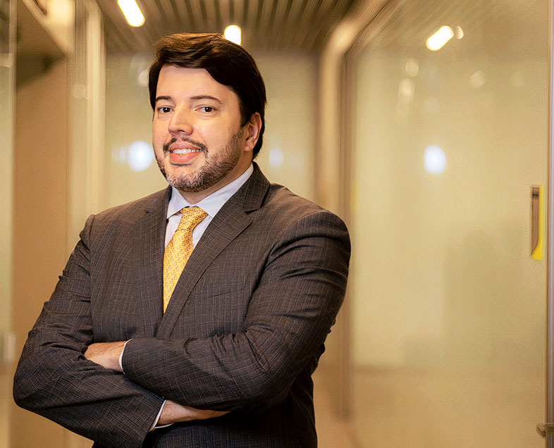 Antonio Augusto Colucci de Miranda