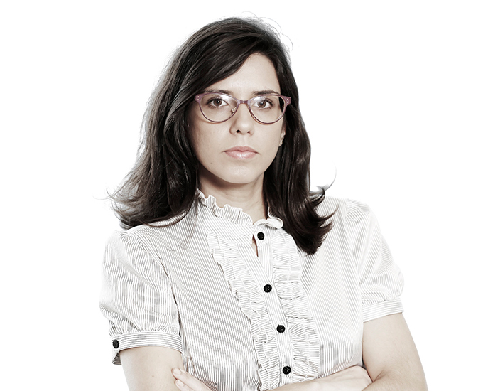 Andrea Fialho