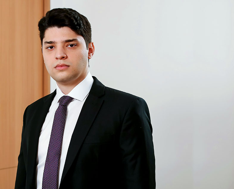 André Figueiredo Diniz André Figueiredo Diniz