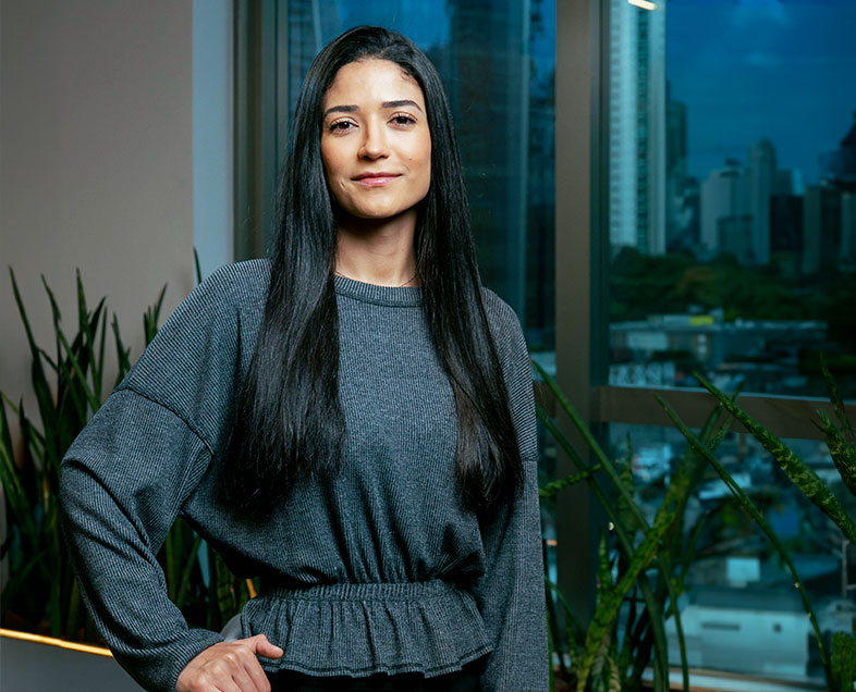 Agnes Domingues Dos Santos 