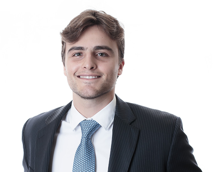 ANDRE MICHELONI SPAGNUOLO