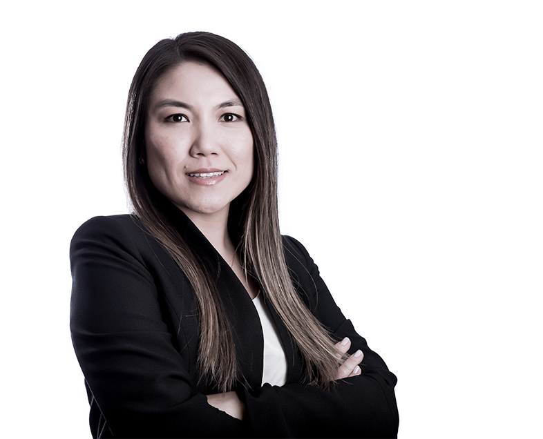 Alessandra Hidemi Takara
