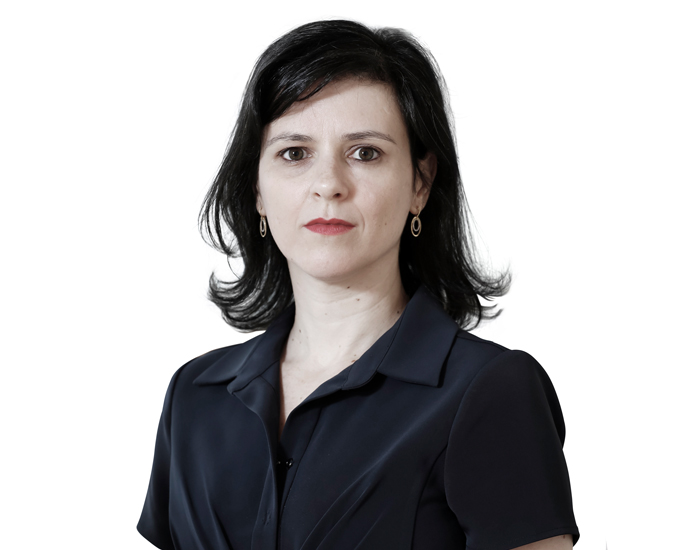 Ana Karina E. de Souza