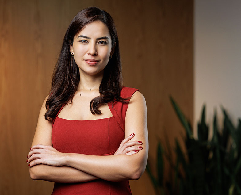 Mariana Arita Soares De Almeida