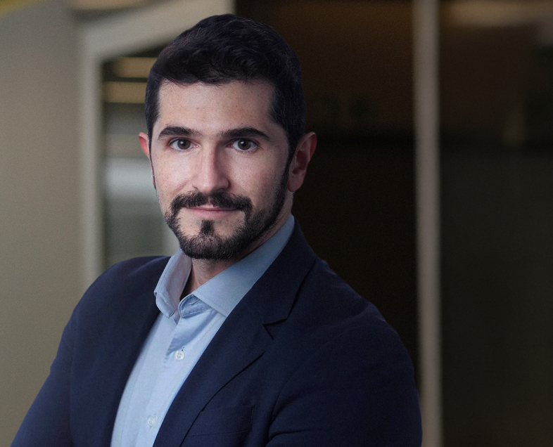 Alexandre Salomão Jabra