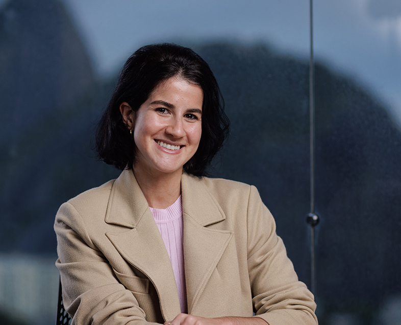 Ana Carolina da Costa Rodrigues de Mello