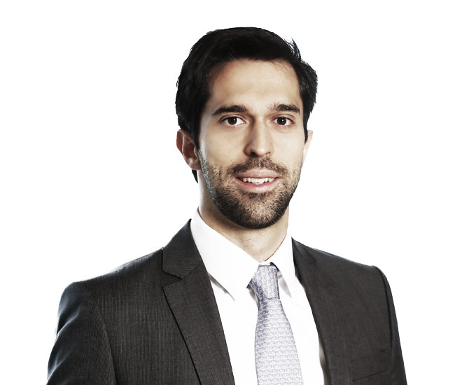 Alexandre Leite Barbosa
