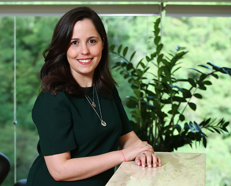 Alexandra Menescal Tupper Palhares