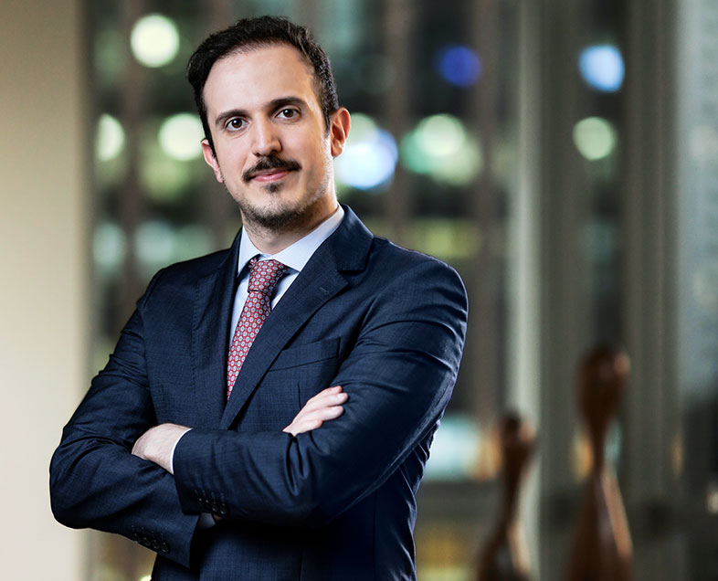 Bruno Henrique Navas de Carvalho