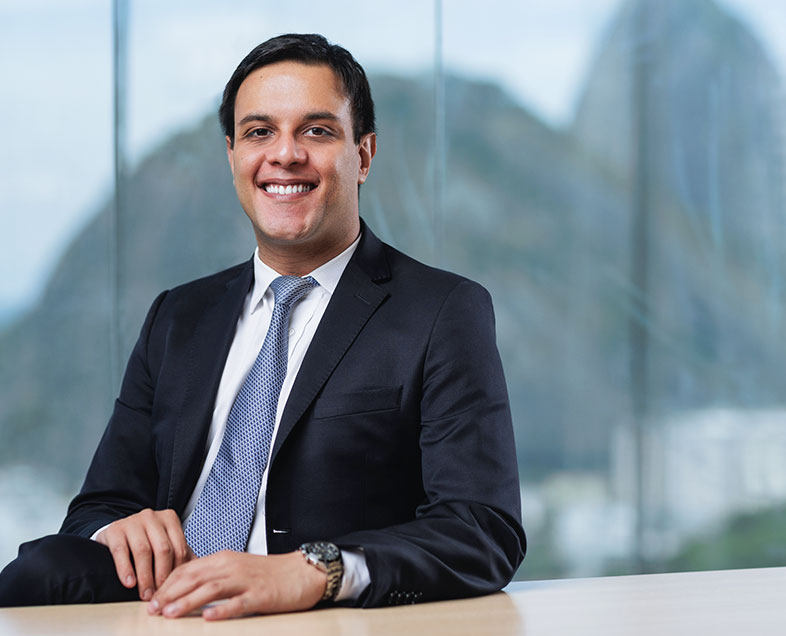 Bruno Mendonça de Freitas