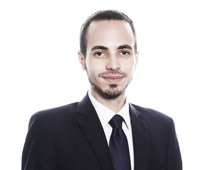 Caio Fernandes