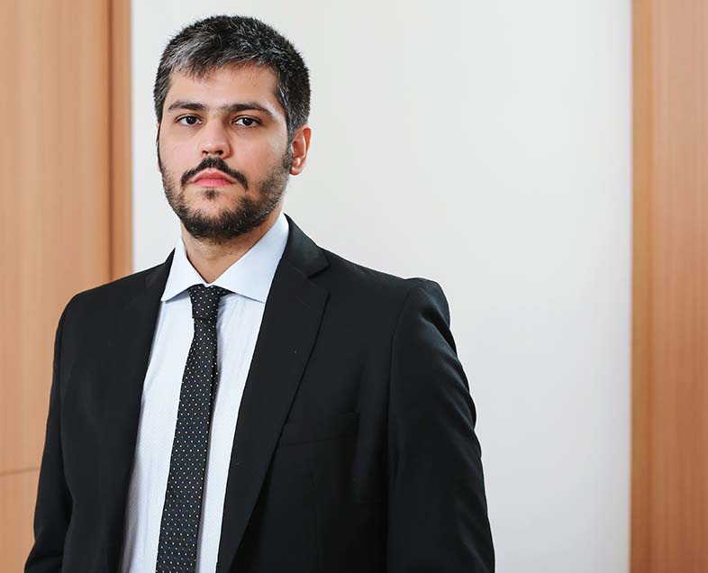 Daniel Babo de Resende Carnaval