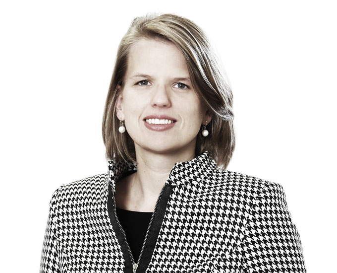 Daniela Stump