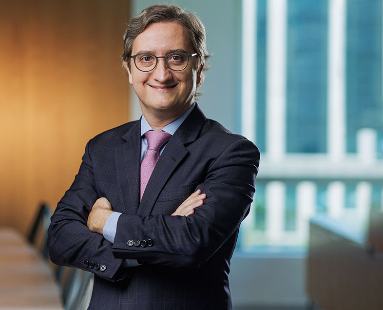 Eduardo Castro