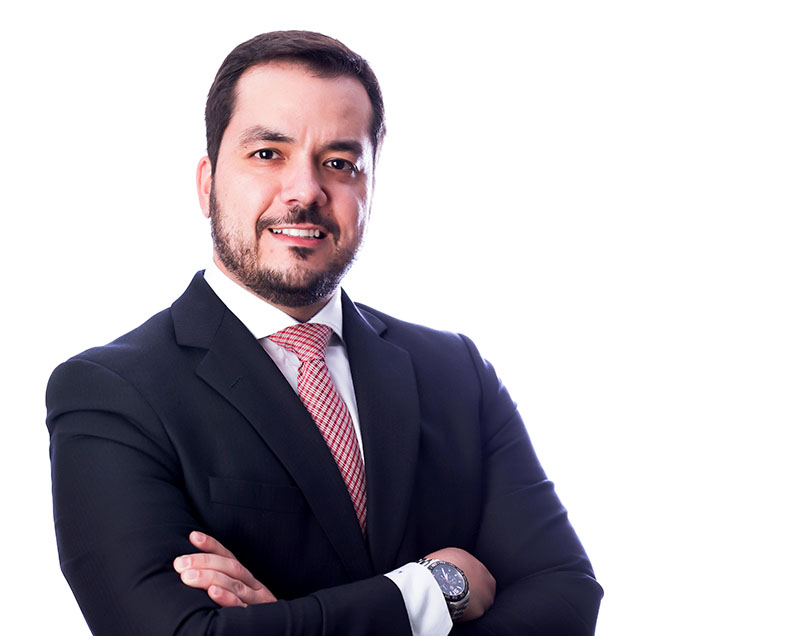 Fernando Lima Bosi
