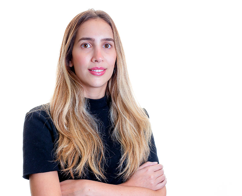 Fernanda Pellegrino Gianotti Assalin
