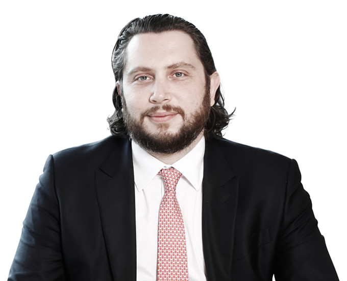 Fabio Falkenburger