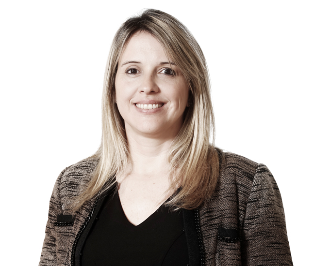 Fátima Tadea Rombola Fonseca