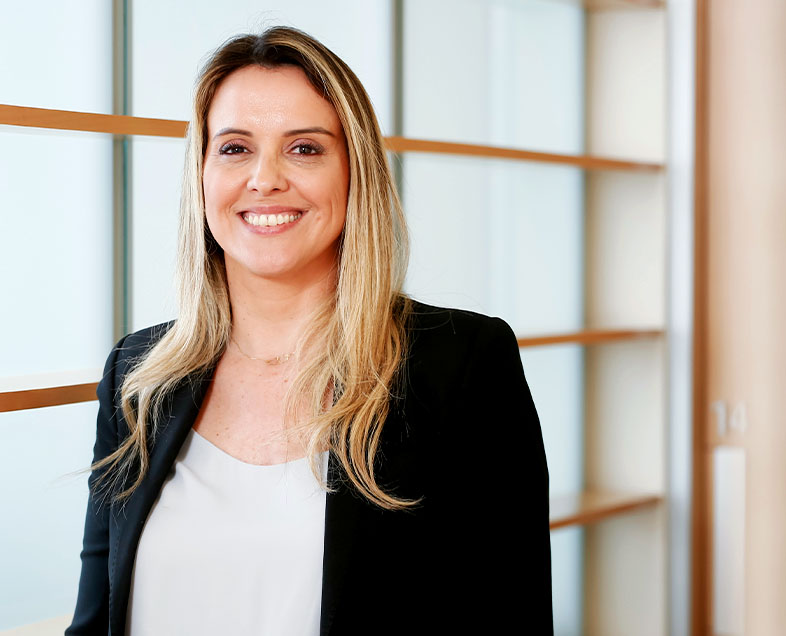 Fatima Tadea Rombola Fonseca