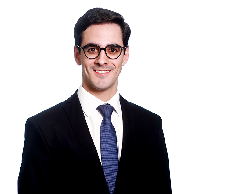 Fernando Vieira Mustafa