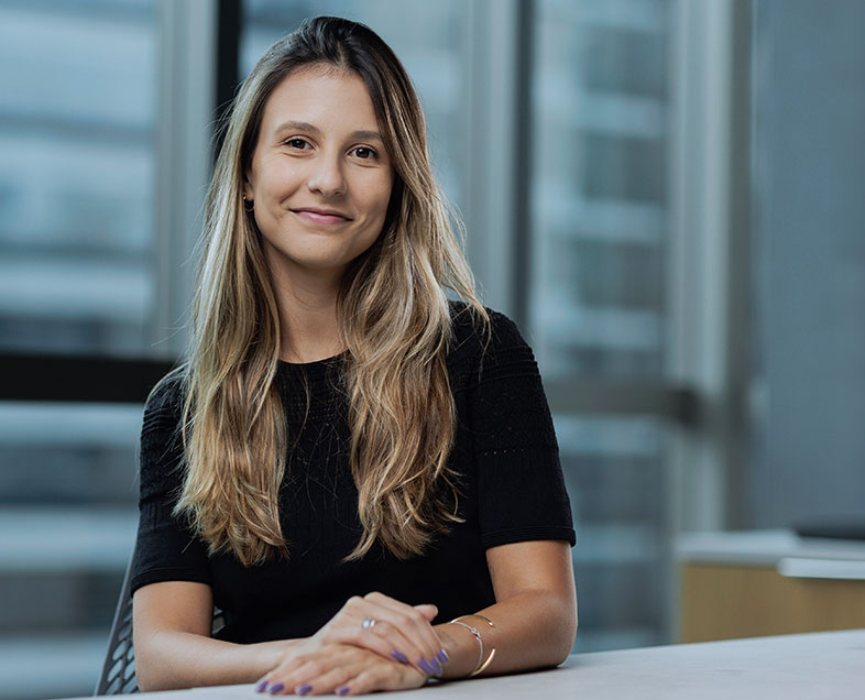 Gabriela Salvático Andrade Lima