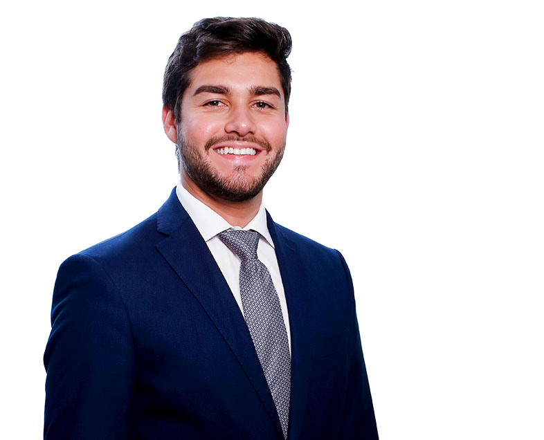 Gustavo Ferreira De Campos
