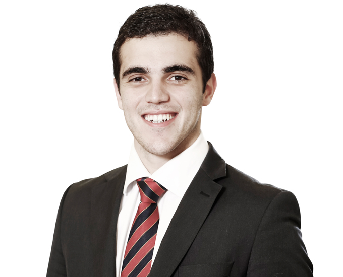 Guilherme Martinez